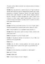 Referāts 'Tēmas "Skaitļu 8 un 9 pieskaitīšana un atņemšana" apguve 2.klasē', 19.