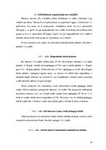 Referāts 'Tēmas "Skaitļu 8 un 9 pieskaitīšana un atņemšana" apguve 2.klasē', 24.