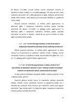 Referāts 'Tēmas "Skaitļu 8 un 9 pieskaitīšana un atņemšana" apguve 2.klasē', 25.