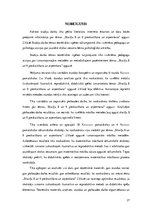 Referāts 'Tēmas "Skaitļu 8 un 9 pieskaitīšana un atņemšana" apguve 2.klasē', 27.