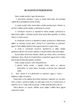 Referāts 'Tēmas "Skaitļu 8 un 9 pieskaitīšana un atņemšana" apguve 2.klasē', 29.