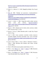 Referāts 'Tēmas "Skaitļu 8 un 9 pieskaitīšana un atņemšana" apguve 2.klasē', 31.