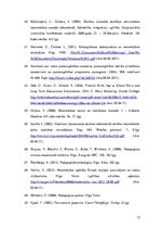 Referāts 'Tēmas "Skaitļu 8 un 9 pieskaitīšana un atņemšana" apguve 2.klasē', 32.