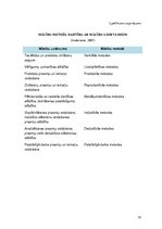 Referāts 'Tēmas "Skaitļu 8 un 9 pieskaitīšana un atņemšana" apguve 2.klasē', 39.