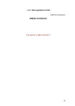 Referāts 'Tēmas "Skaitļu 8 un 9 pieskaitīšana un atņemšana" apguve 2.klasē', 42.