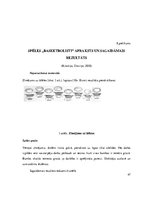 Referāts 'Tēmas "Skaitļu 8 un 9 pieskaitīšana un atņemšana" apguve 2.klasē', 47.