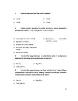 Referāts 'Tēmas "Skaitļu 8 un 9 pieskaitīšana un atņemšana" apguve 2.klasē', 52.