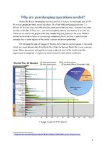Referāts 'Peacekeeping Operations', 4.