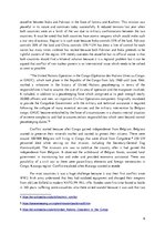 Referāts 'Peacekeeping Operations', 6.