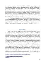 Referāts 'Peacekeeping Operations', 10.