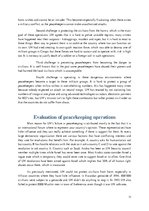 Referāts 'Peacekeeping Operations', 11.