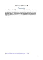 Referāts 'Peacekeeping Operations', 16.