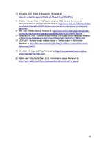 Referāts 'Peacekeeping Operations', 18.