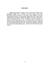 Referāts 'Beļģija', 8.