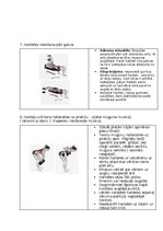 Konspekts 'Fitnesa vingrinājumi', 4.
