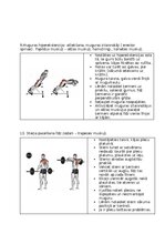 Konspekts 'Fitnesa vingrinājumi', 5.