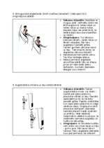 Konspekts 'Fitnesa vingrinājumi', 9.