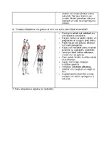 Konspekts 'Fitnesa vingrinājumi', 10.