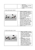 Konspekts 'Fitnesa vingrinājumi', 36.
