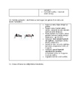 Konspekts 'Fitnesa vingrinājumi', 41.