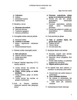 Konspekts 'Kvalifikācijas eksāmena rakstiskā daļa', 3.