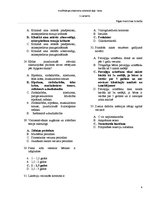 Konspekts 'Kvalifikācijas eksāmena rakstiskā daļa', 4.