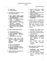Konspekts 'Kvalifikācijas eksāmena rakstiskā daļa', 7.