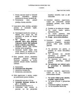 Konspekts 'Kvalifikācijas eksāmena rakstiskā daļa', 8.