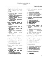 Konspekts 'Kvalifikācijas eksāmena rakstiskā daļa', 9.