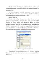Referāts 'Operacionālo sistēmu Microsoft Windows un Linux mijiedarbības organizēšana', 27.