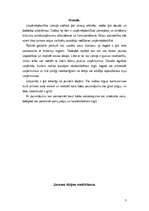 Konspekts 'Idejas un inovācija uzņēmējdarbībā', 3.