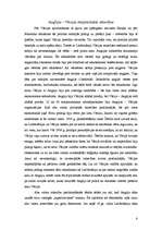 Referāts 'Anglijas un Vācijas attiecības Pirmā pasaules kara priekšvakarā', 6.