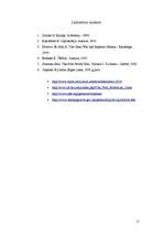 Referāts 'Anglijas un Vācijas attiecības Pirmā pasaules kara priekšvakarā', 11.