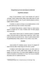 Konspekts 'Eiropas integrācijas procesa izaicinājumi mūsdienās', 2.