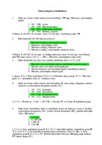 Paraugs '"Bīstamo kravu pārvadājumi" testu atbildes', 1.