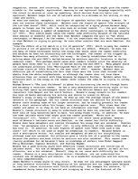 Eseja 'Comparison between Baldwin and Green', 2.