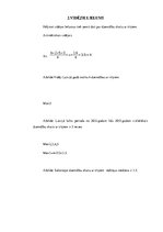 Konspekts 'Statistiskais pētījums', 8.