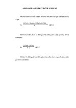 Konspekts 'Statistiskais pētījums', 10.