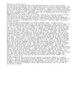 Eseja 'Against Affirmative Action by Jumbo Moos ', 1.