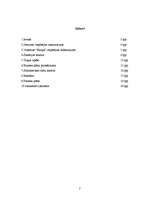 Biznesa plāns 'Viesnīcas "Eiropa" pieprasījuma palielināšana', 2.