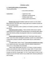 Biznesa plāns 'Viesnīcas "Eiropa" pieprasījuma palielināšana', 6.