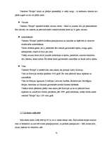 Biznesa plāns 'Viesnīcas "Eiropa" pieprasījuma palielināšana', 10.