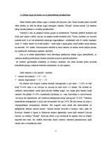 Biznesa plāns 'Viesnīcas "Eiropa" pieprasījuma palielināšana', 11.