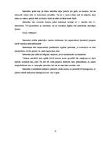 Biznesa plāns 'Viesnīcas "Eiropa" pieprasījuma palielināšana', 14.