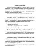 Biznesa plāns 'Viesnīcas "Eiropa" pieprasījuma palielināšana', 15.