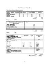 Biznesa plāns 'Viesnīcas "Eiropa" pieprasījuma palielināšana', 19.