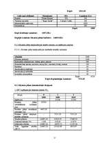 Biznesa plāns 'Viesnīcas "Eiropa" pieprasījuma palielināšana', 21.