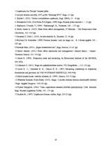 Biznesa plāns 'Viesnīcas "Eiropa" pieprasījuma palielināšana', 26.