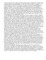 Eseja 'Book "The Story of Two Cities" in Relation to Actual History ', 1.