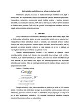 Referāts 'Informācijas meklēšanas veidi', 5.